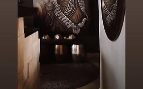 African Flair Boutique Safari Lodge